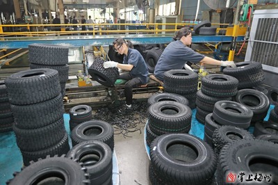 狠抓发展在行动丨卡莱(梅州)橡胶制品落户15年实现总产值超118亿元